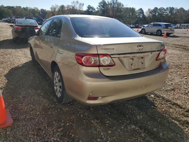 Photo 2 VIN: 5YFBU4EE1DP166323 - TOYOTA COROLLA BA 