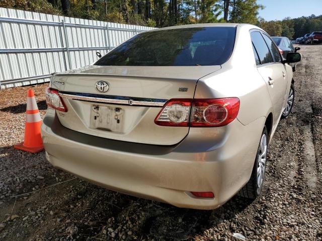 Photo 3 VIN: 5YFBU4EE1DP166323 - TOYOTA COROLLA BA 