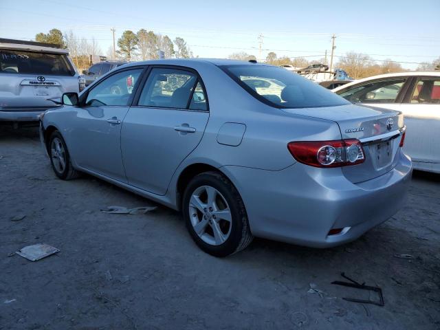 Photo 1 VIN: 5YFBU4EE1DP167150 - TOYOTA COROLLA 