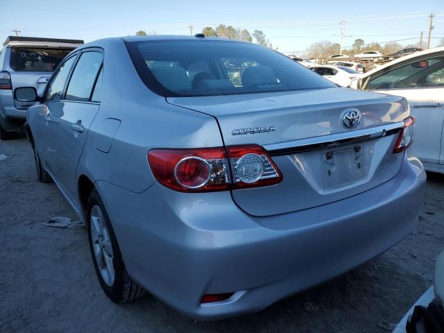 Photo 5 VIN: 5YFBU4EE1DP167150 - TOYOTA COROLLA 