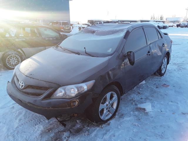 Photo 1 VIN: 5YFBU4EE1DP167651 - TOYOTA COROLLA BA 