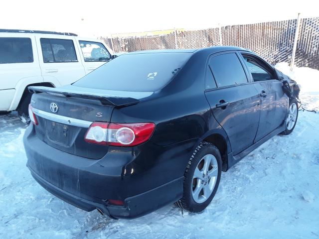 Photo 3 VIN: 5YFBU4EE1DP167651 - TOYOTA COROLLA BA 