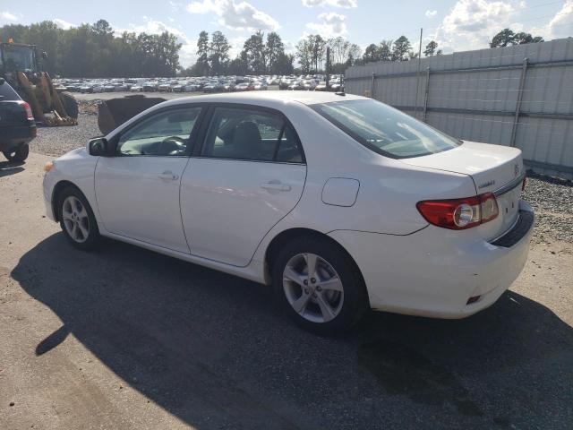 Photo 1 VIN: 5YFBU4EE1DP167844 - TOYOTA COROLLA BA 