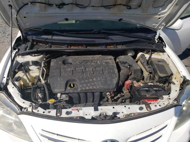 Photo 10 VIN: 5YFBU4EE1DP167844 - TOYOTA COROLLA BA 