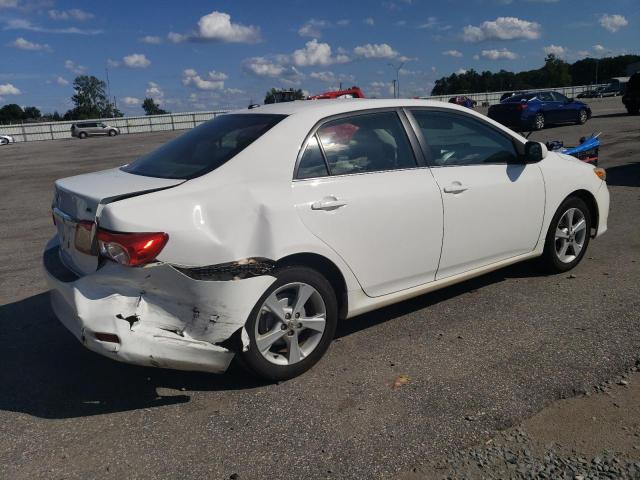 Photo 2 VIN: 5YFBU4EE1DP167844 - TOYOTA COROLLA BA 