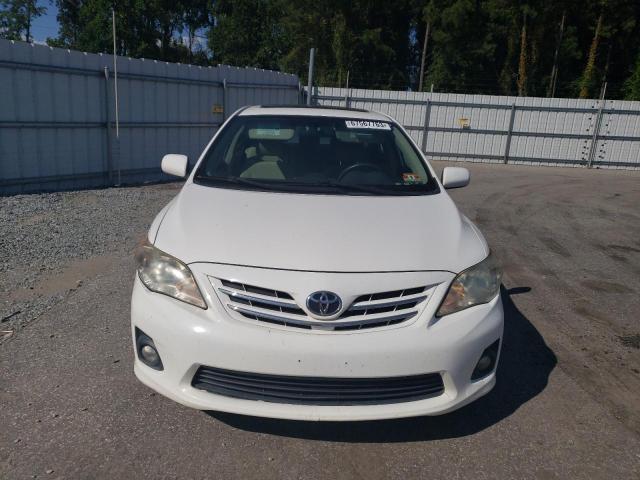 Photo 4 VIN: 5YFBU4EE1DP167844 - TOYOTA COROLLA BA 