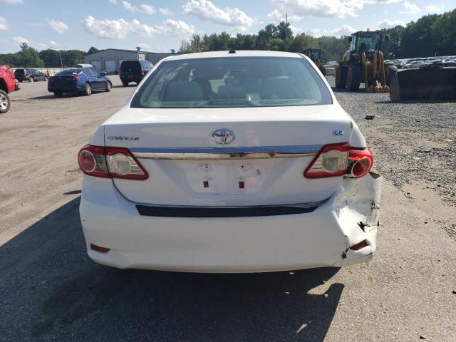 Photo 5 VIN: 5YFBU4EE1DP167844 - TOYOTA COROLLA BA 