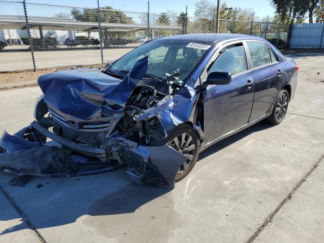 Photo 1 VIN: 5YFBU4EE1DP168041 - TOYOTA COROLLA BA 