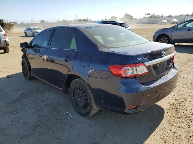 Photo 1 VIN: 5YFBU4EE1DP168170 - TOYOTA COROLLA BA 