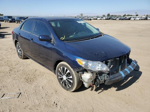 Photo 3 VIN: 5YFBU4EE1DP168170 - TOYOTA COROLLA BA 