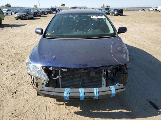 Photo 4 VIN: 5YFBU4EE1DP168170 - TOYOTA COROLLA BA 