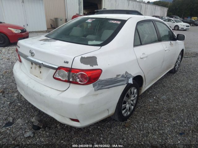 Photo 3 VIN: 5YFBU4EE1DP168976 - TOYOTA COROLLA 