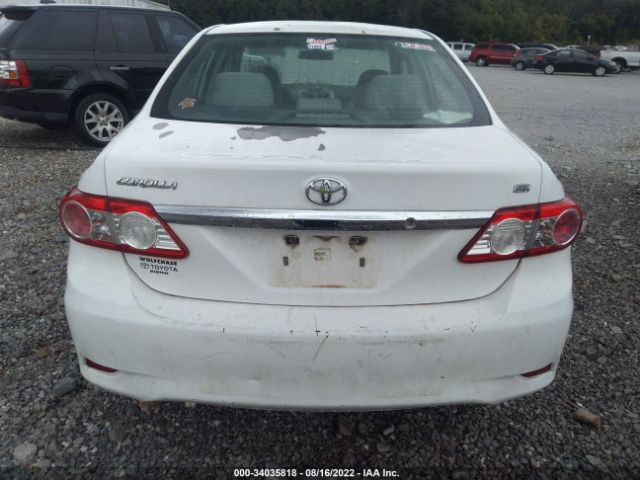 Photo 5 VIN: 5YFBU4EE1DP168976 - TOYOTA COROLLA 