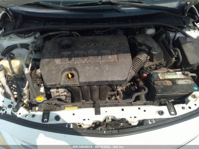 Photo 9 VIN: 5YFBU4EE1DP168976 - TOYOTA COROLLA 