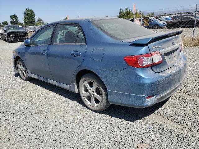 Photo 1 VIN: 5YFBU4EE1DP169657 - TOYOTA COROLLA 