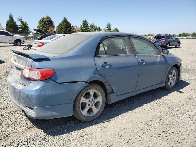 Photo 2 VIN: 5YFBU4EE1DP169657 - TOYOTA COROLLA 