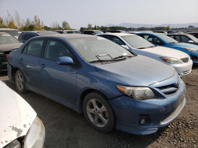 Photo 3 VIN: 5YFBU4EE1DP169657 - TOYOTA COROLLA 