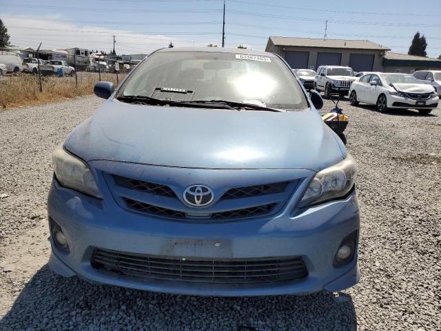 Photo 4 VIN: 5YFBU4EE1DP169657 - TOYOTA COROLLA 