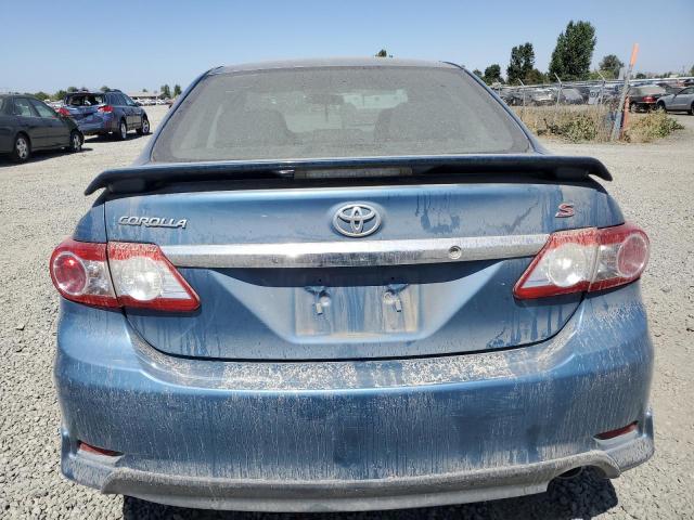 Photo 5 VIN: 5YFBU4EE1DP169657 - TOYOTA COROLLA 