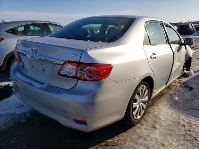 Photo 2 VIN: 5YFBU4EE1DP170825 - TOYOTA COROLLA BA 