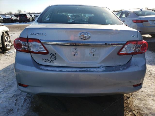 Photo 5 VIN: 5YFBU4EE1DP170825 - TOYOTA COROLLA BA 