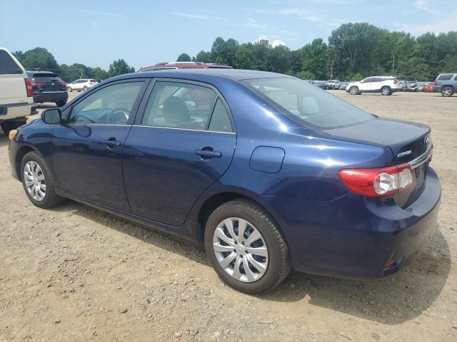 Photo 1 VIN: 5YFBU4EE1DP171053 - TOYOTA COROLLA 