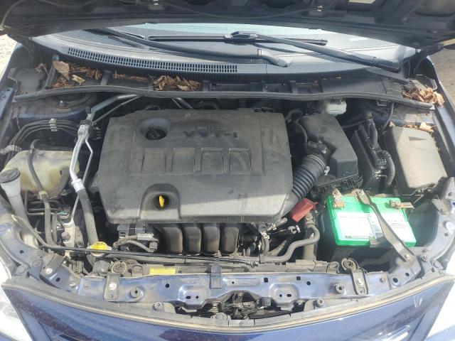 Photo 10 VIN: 5YFBU4EE1DP171053 - TOYOTA COROLLA 