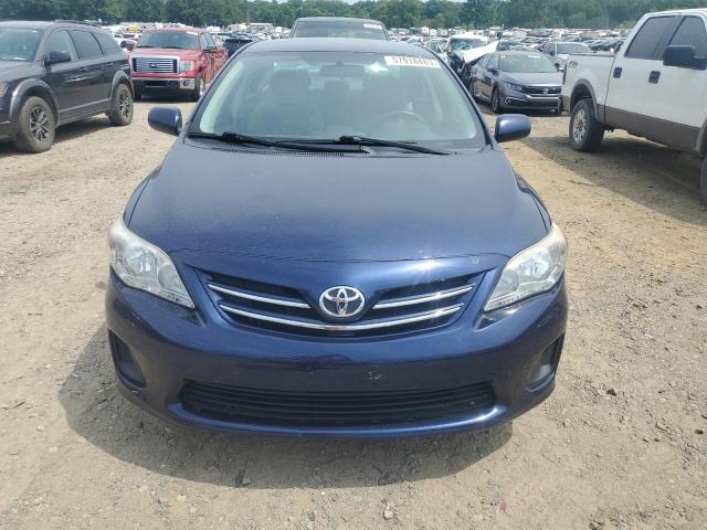 Photo 4 VIN: 5YFBU4EE1DP171053 - TOYOTA COROLLA 