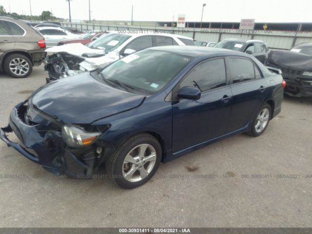 Photo 1 VIN: 5YFBU4EE1DP171814 - TOYOTA COROLLA 