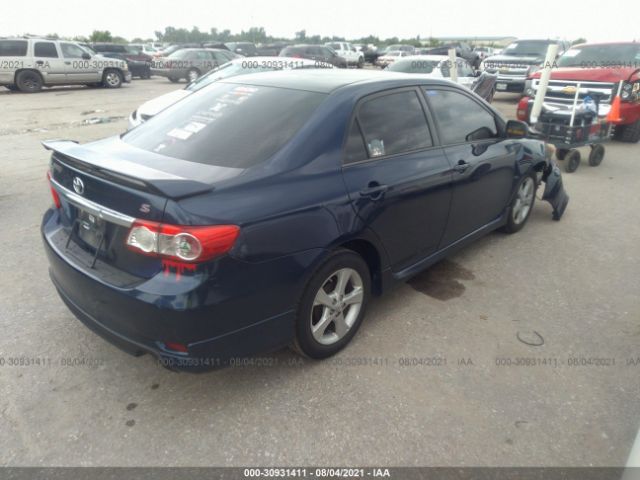 Photo 3 VIN: 5YFBU4EE1DP171814 - TOYOTA COROLLA 