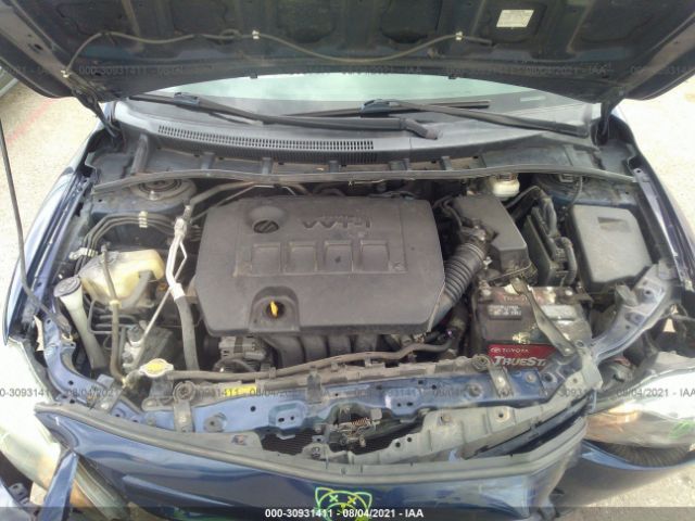 Photo 9 VIN: 5YFBU4EE1DP171814 - TOYOTA COROLLA 