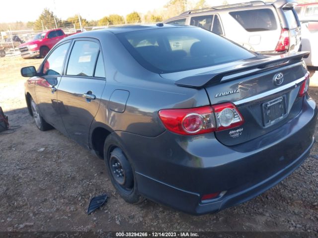 Photo 2 VIN: 5YFBU4EE1DP172042 - TOYOTA COROLLA 