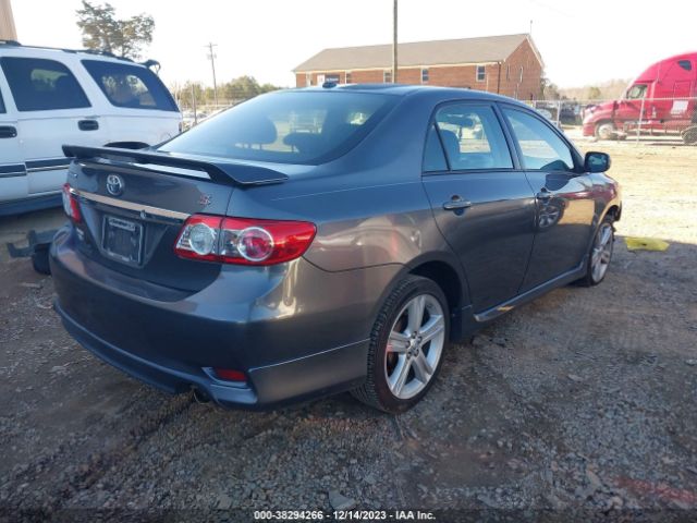 Photo 3 VIN: 5YFBU4EE1DP172042 - TOYOTA COROLLA 