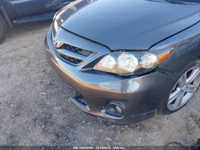 Photo 5 VIN: 5YFBU4EE1DP172042 - TOYOTA COROLLA 