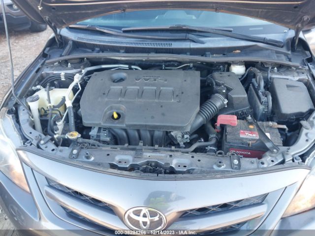 Photo 9 VIN: 5YFBU4EE1DP172042 - TOYOTA COROLLA 