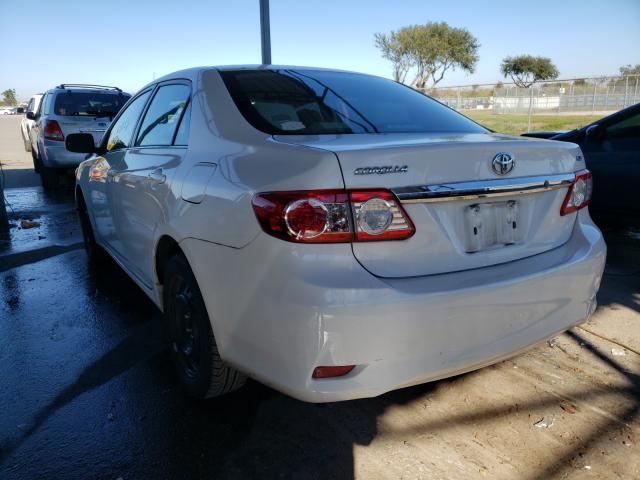 Photo 2 VIN: 5YFBU4EE1DP172543 - TOYOTA COROLLA BA 