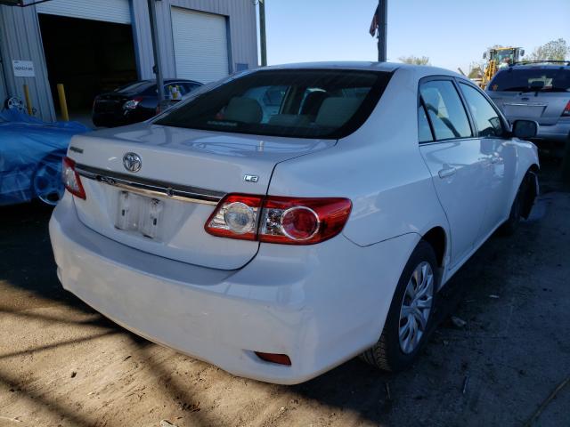 Photo 3 VIN: 5YFBU4EE1DP172543 - TOYOTA COROLLA BA 