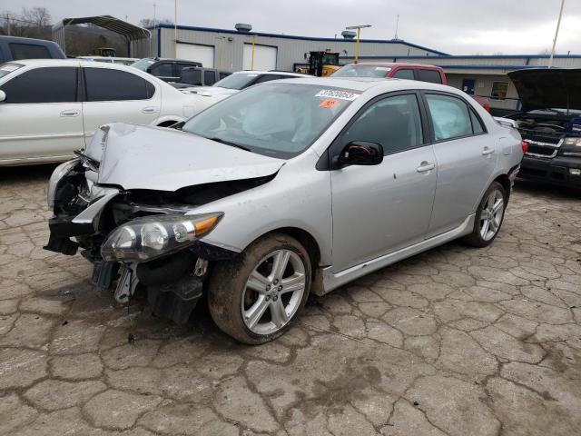 Photo 0 VIN: 5YFBU4EE1DP172591 - TOYOTA COROLLA BA 