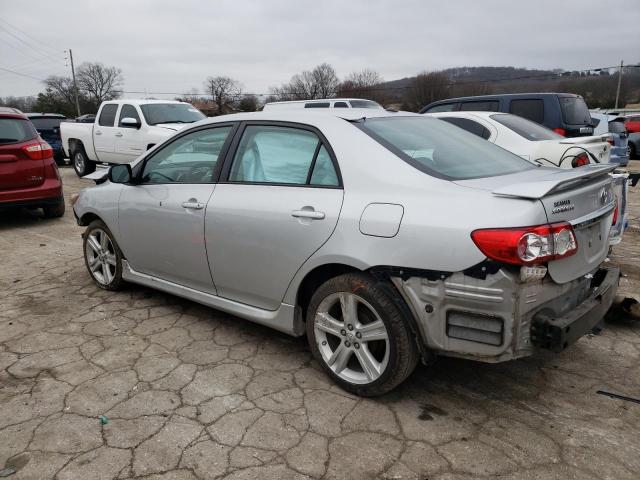 Photo 1 VIN: 5YFBU4EE1DP172591 - TOYOTA COROLLA BA 