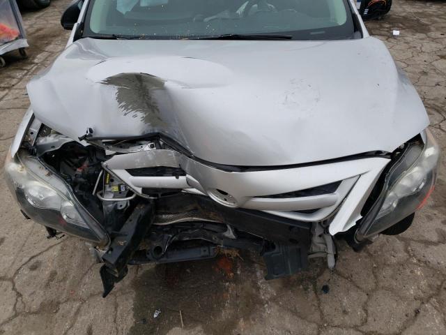 Photo 10 VIN: 5YFBU4EE1DP172591 - TOYOTA COROLLA BA 