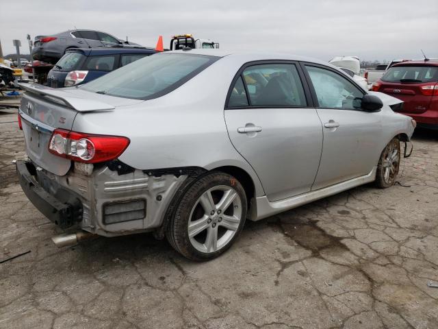 Photo 2 VIN: 5YFBU4EE1DP172591 - TOYOTA COROLLA BA 