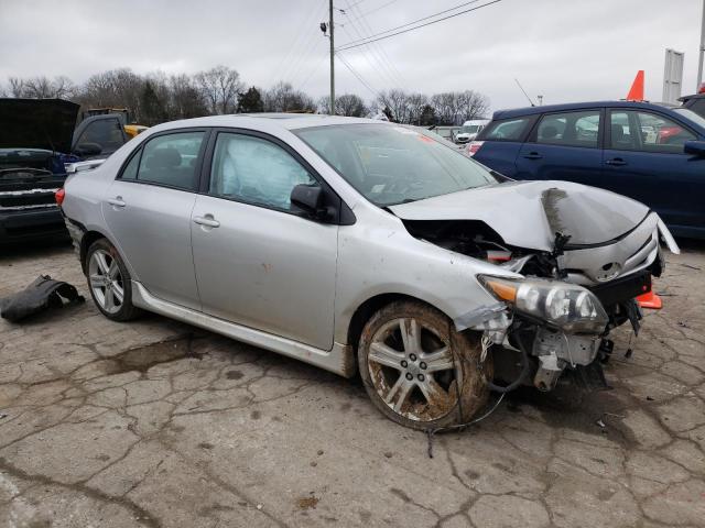 Photo 3 VIN: 5YFBU4EE1DP172591 - TOYOTA COROLLA BA 