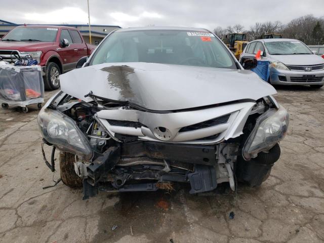 Photo 4 VIN: 5YFBU4EE1DP172591 - TOYOTA COROLLA BA 