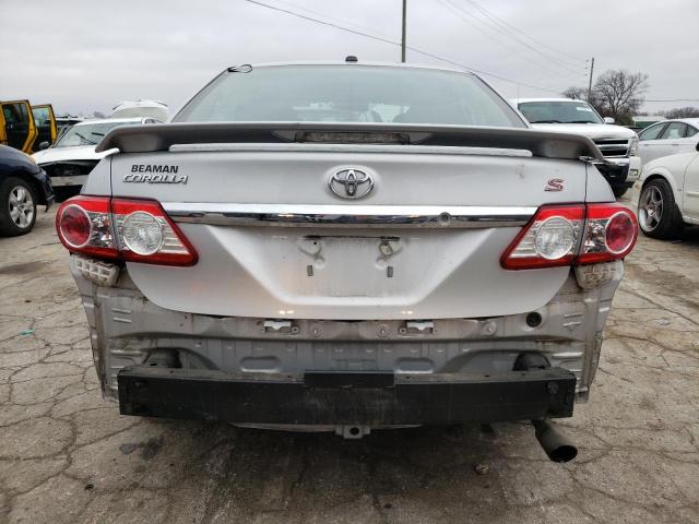 Photo 5 VIN: 5YFBU4EE1DP172591 - TOYOTA COROLLA BA 