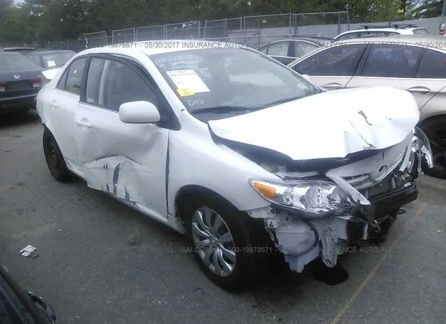 Photo 0 VIN: 5YFBU4EE1DP172803 - TOYOTA COROLLA 