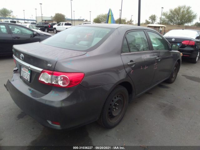 Photo 3 VIN: 5YFBU4EE1DP174499 - TOYOTA COROLLA 