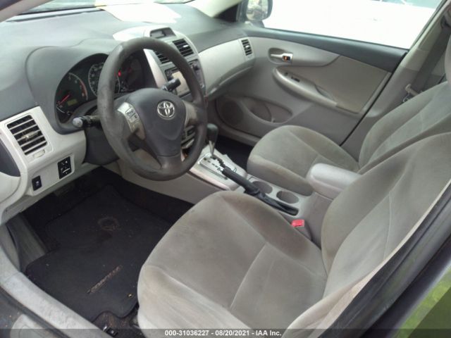 Photo 4 VIN: 5YFBU4EE1DP174499 - TOYOTA COROLLA 