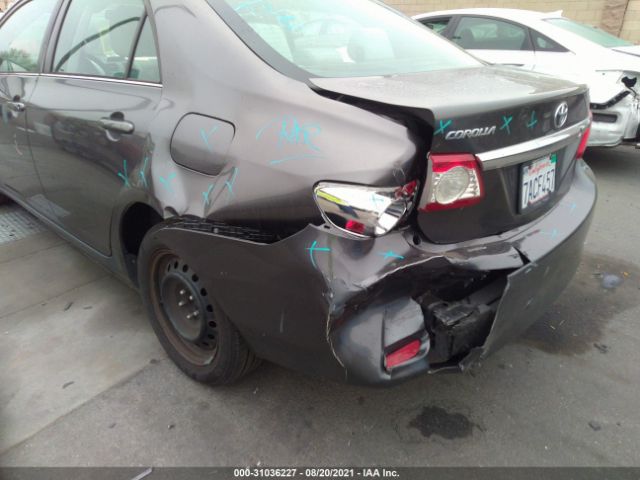 Photo 5 VIN: 5YFBU4EE1DP174499 - TOYOTA COROLLA 