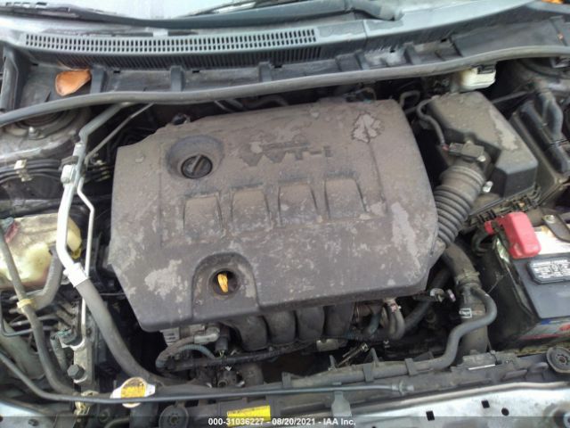 Photo 9 VIN: 5YFBU4EE1DP174499 - TOYOTA COROLLA 