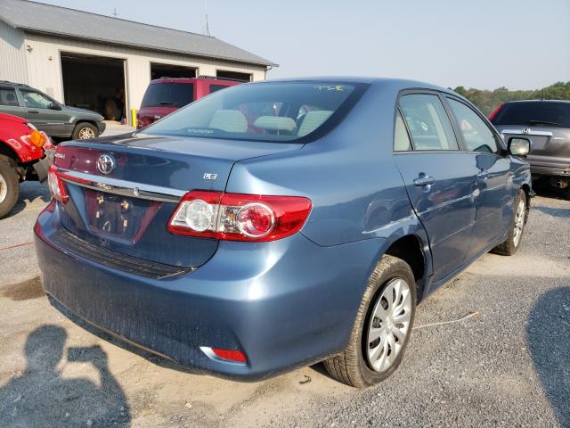 Photo 3 VIN: 5YFBU4EE1DP175751 - TOYOTA COROLLA BA 